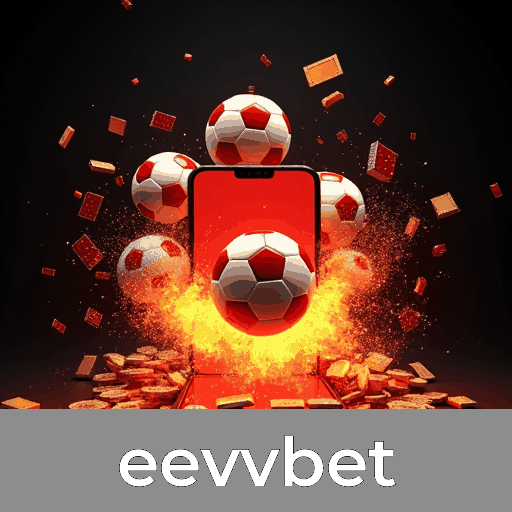 Descubra o mundo das apostas esportivas com eevvbet