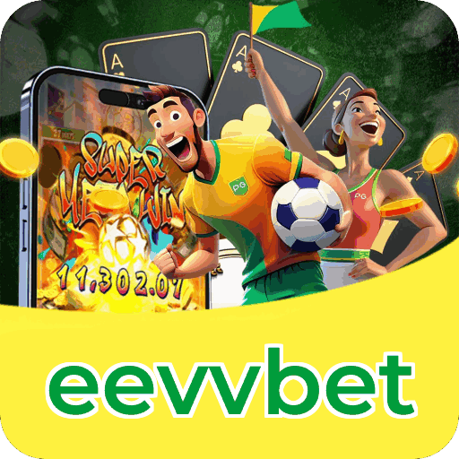 Suporte eevvbet