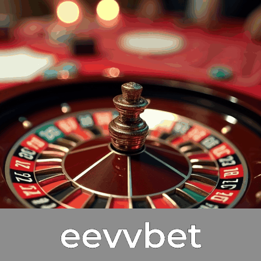 Descubra os Slots Incríveis da eevvbet com Bônus Especial